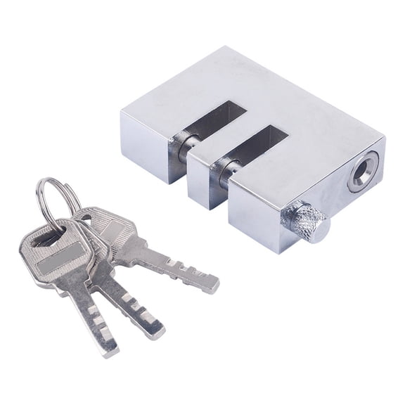 Applicable to Pedal Lock, Door Lock, Accelerator Vehicle
