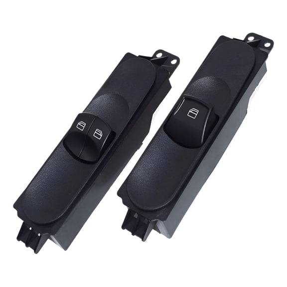 Applicable to Pilot+ Copilot Window Switch For Vw Crafter 06-16
