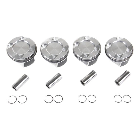 Applicable to Piston and Ring Kit 2.0t High Power For BMW F20 F21 F22