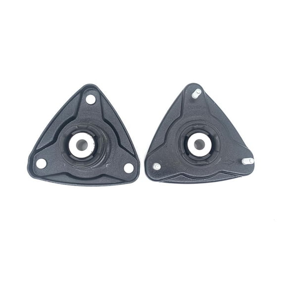 Applicable to Porsche 911 Karman Boxter 987 997 front shock absorber top rubber tower top 99734301801