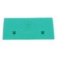 thumbnail image 1 of Applicable to Portable Plastic Threshold With Ramp For Sidewalks 9 Cm, 1 of 10