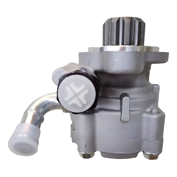 Applicable to Power Steering Pump Vane Pump Assembly