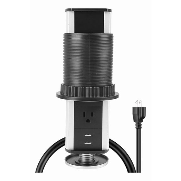 Applicable to Power Strip for Kitchen, Desk