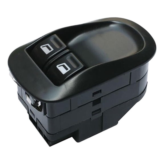 Applicable to Power Window Triple Switch Button