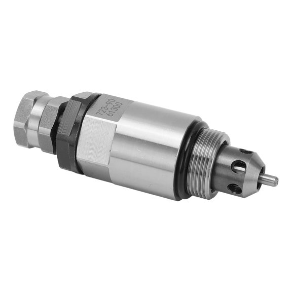Applicable to Pr Standard Overload And Overflow Relief Valve