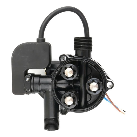 Applicable to Professional High Pressure Water Pump Head