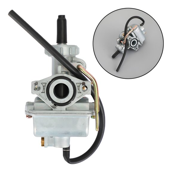 Applicable to Pz16 Carburetor For 50 Cc 70 Cc 90 Atv Dirt Bike Go Kart