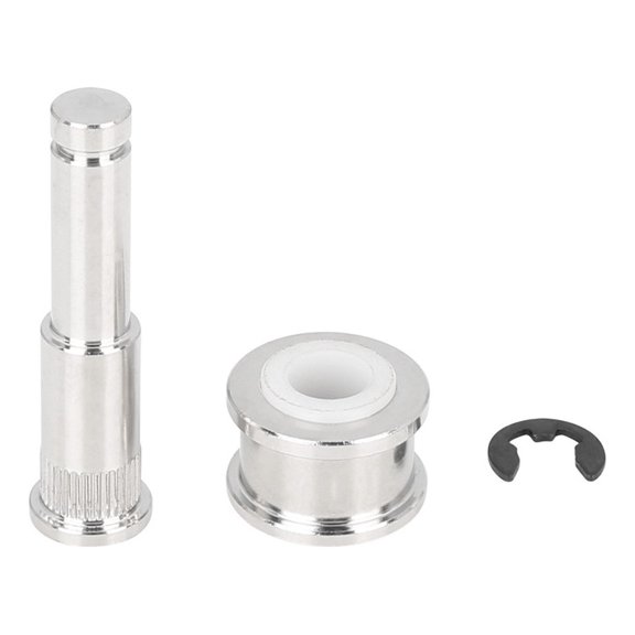 Applicable to Qe1 Door Hinge Bushing Bolt Kit GMC Sierra 1500 07-11 Plus