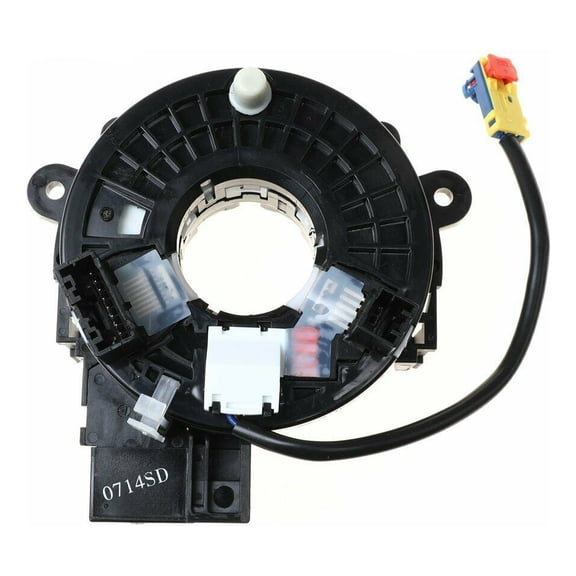 Applicable to Qp Spiral Cable Clock Spring Renault Fluence 2010 K