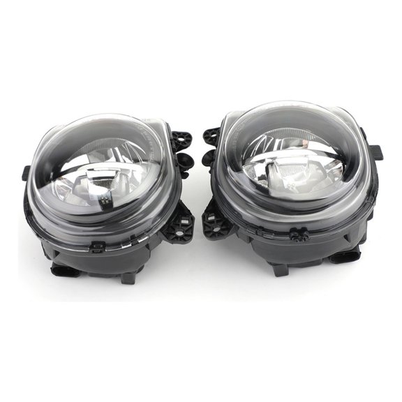 Applicable to Qr1 Led Front Fog Light Bmw Serie 5 F10 F07 Lci Ct