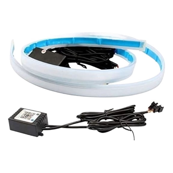 Applicable to RGB Sequential Mushroom Lighthouse With Led Bar