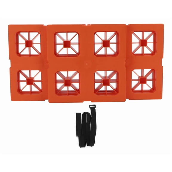 Applicable to RV Leveling Block, 5 Bl Kit