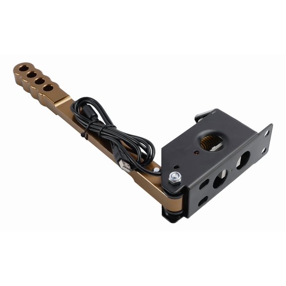 Applicable to Racing Handbrake Clamp W For G25/g27/g29 For Asseto G