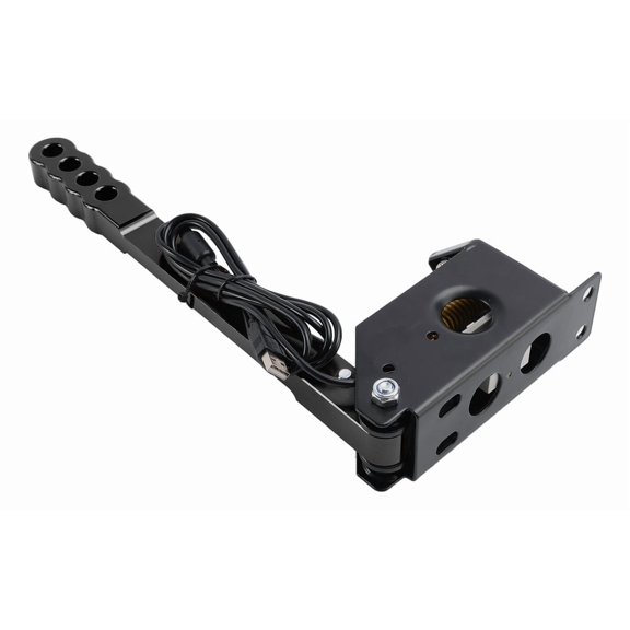 Applicable to Racing Handbrake W Clamp For G25/g27/g29 For Asseto B