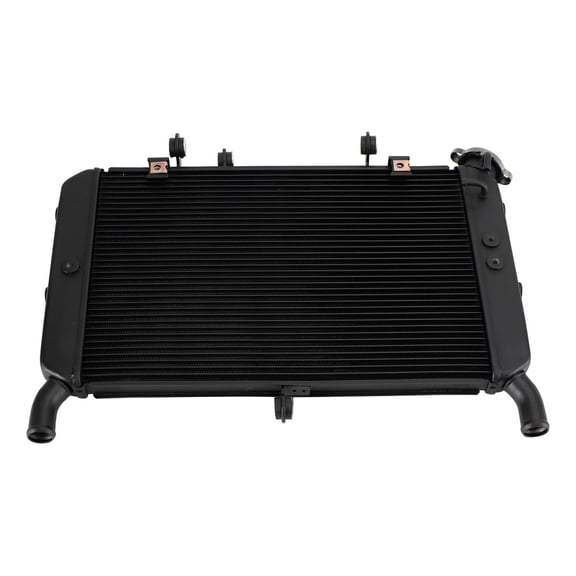 Applicable to Radiator Cooler for Yamaha FZ09 MT09 Tracer 900