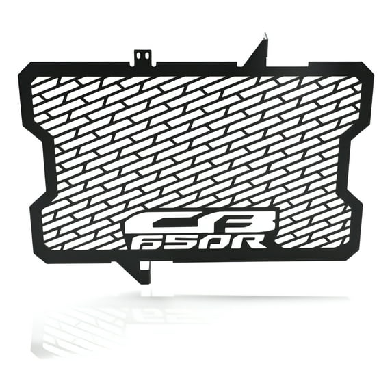 Applicable to Radiator Guard for Honda CB650R 2019 2020 2021 2022