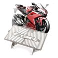 thumbnail image 1 of Applicable to Radiator Guard for Honda Cbr250r 2010-2013, 1 of 7