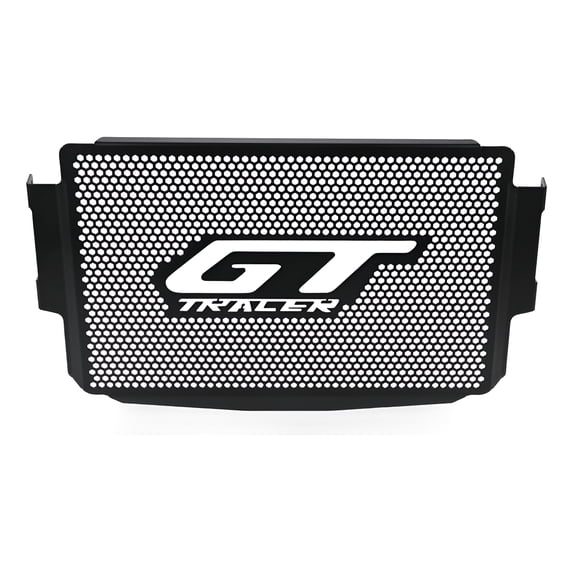 Applicable to Radiator Guard for Yamaha Tracer 9 GT 2021-22/2023-2