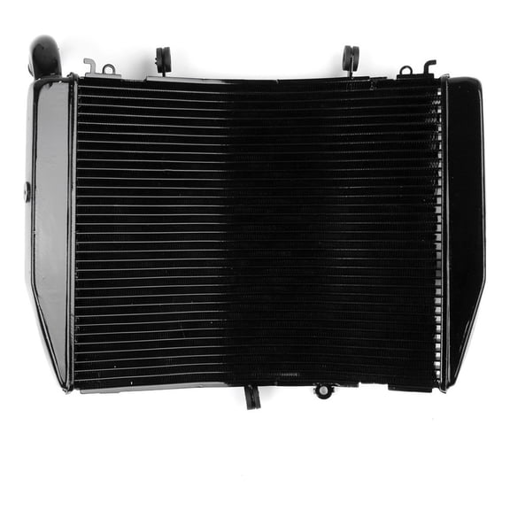 Radiator Protector For Honda Cbr600rr 2007-2011