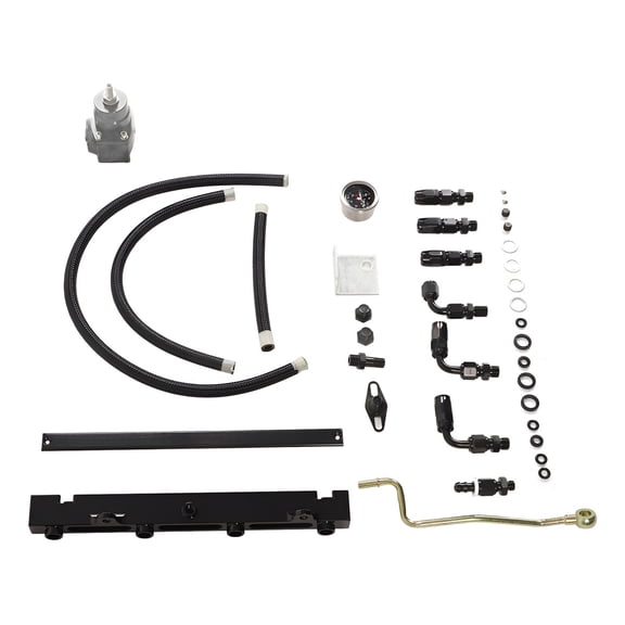 Applicable to Re Tucked Swap An6 Fuel Line System Kit