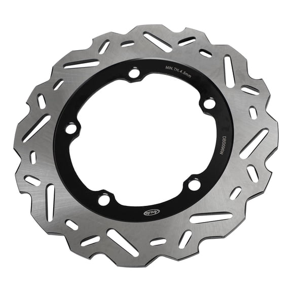 Applicable to Rear Brake Disc for Honda NC700 NC750 CTX700