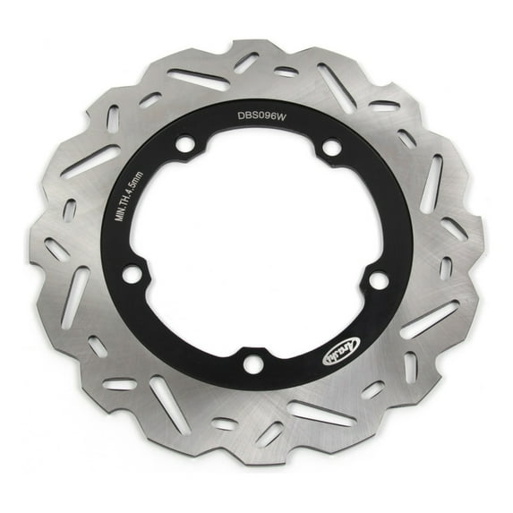 Applicable to Rear Brake Disc for Honda NC700X 2012-2017