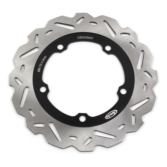 Applicable to Rear Brake Disc for Honda NC700X 2012-2017