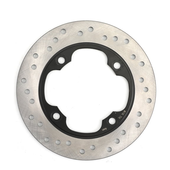Applicable to Rear Brake Disc for Triumph TT600 Daytona 595 600