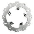 thumbnail image 1 of Rear Brake Disc for Yamaha WR250F YZ250 YZ426F, 1 of 4