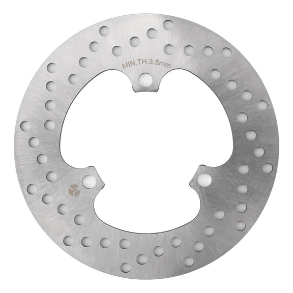 Applicable to Rear Brake Disc for Yamaha Xt225 Xg250 Xtz250