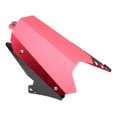 thumbnail image 1 of Applicable to Rear Fender With Chain for Yamaha Mt03 R3 R25, 1 of 6