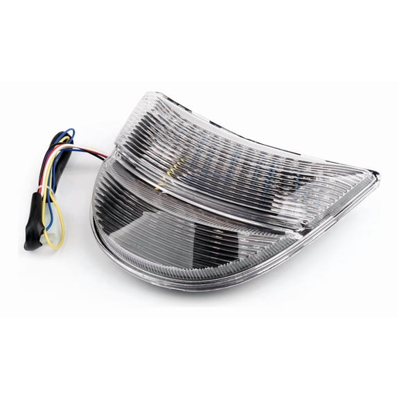 Applicable to Rear Light Turn Signals for Honda CBR 954 02-03
