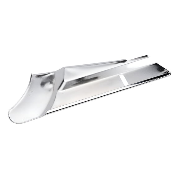Applicable to Rear Lower Belt Protective Cover for Harley-Davidson