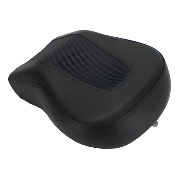 Rear Passenger Seat for Harley FLSTF Fat Boy