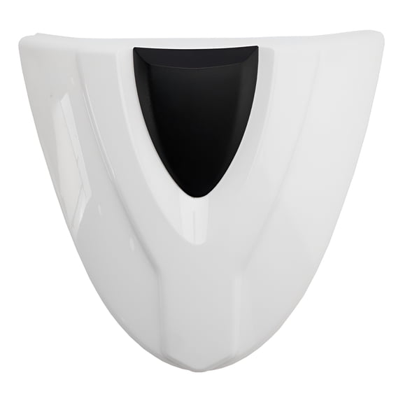 Applicable to Rear Seat Cover for Trident 660 21-24, White