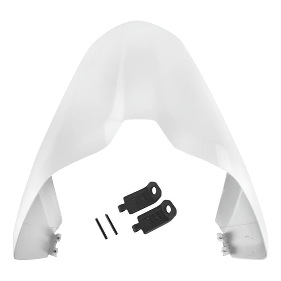 Applicable to Rear Seat Fairing For Ducati Monster 797 821 1200