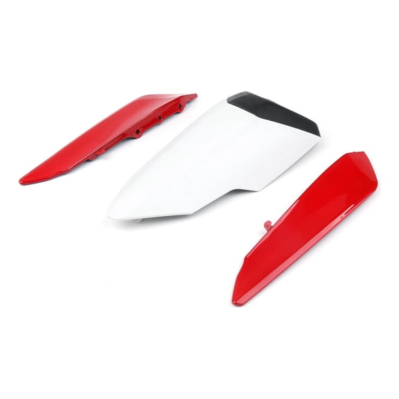 Applicable to Rear Seat Fairing for Ducati 959 Panigale 15-23