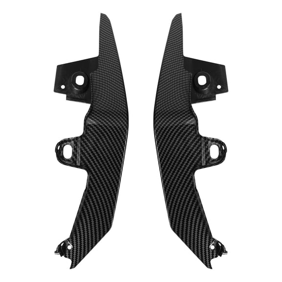 Applicable to Rear Seat Side Fairing for Yamaha MT-09 17-21