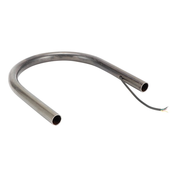 Applicable to Rear Seat Tail Hoop Frame for Cafe Racer