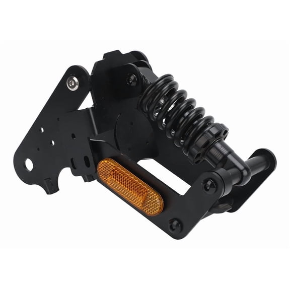 Applicable to Rear Suspension Kit for Electric Scooters, Tr Tube