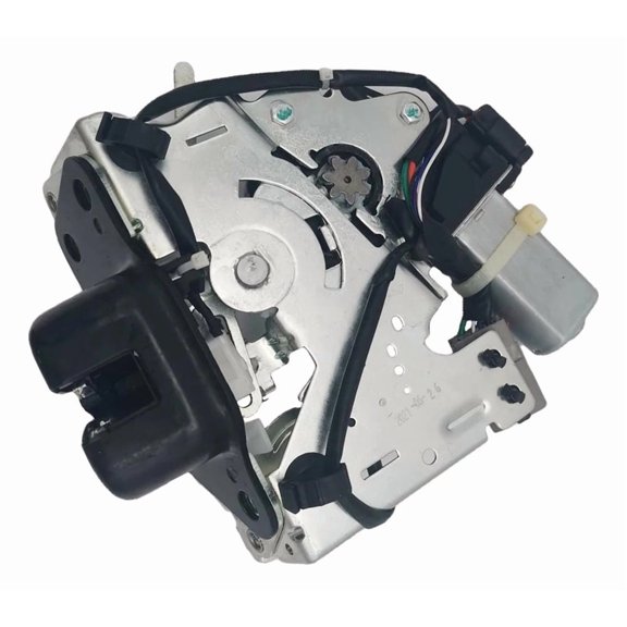 Applicable to Rear Tailgate Closing Actuator with Motor for Durango,