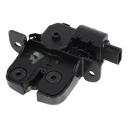 Applicable to Rear Trunk Lock Actuator For Renault Captur