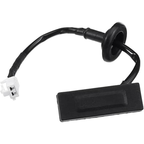 Applicable to Rear Trunk Opening Button Boot Switch Rear Trunk Button for Hyundai for Sedan SOLARIS 2010-2016 812601R000 81260-1R000