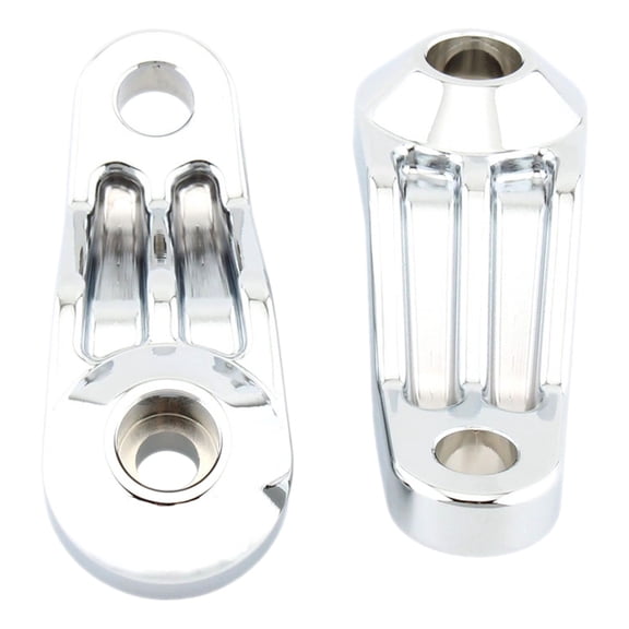 Applicable to Rear Turn Signal Light Bracket for Triumph Street Cup