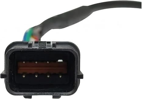 1080P Full HD Achteruitkijkcamera die compatibel is met Ultra HD 4K Da