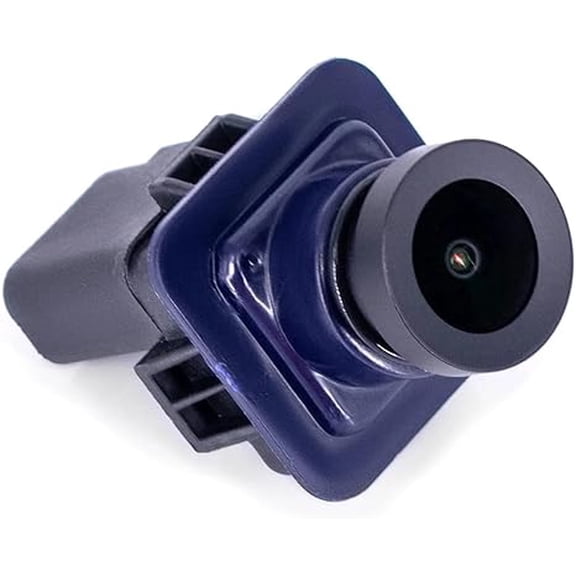 Applicable to Rear View Backup Parking Camera Compatible For Ford F150 2010-2014 Compatible For Ford Mustang 2015-2020 Lincoln MKC 2015-2019 BL3Z-19