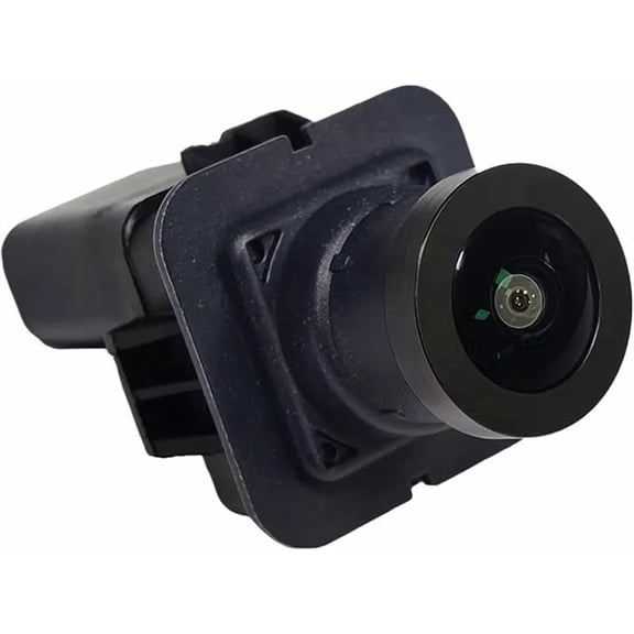 Applicable to Rear View Camera Compatible for Ford F150 2010-2014 / Mustang 2015-2020 & / Lincoln/MKC 2015-2019 Parking Gadgets