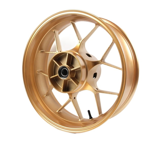 Applicable to Rear Wheel for Honda Cbr1000rr 2008-2016 Gold