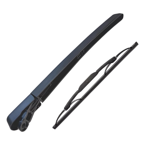 Applicable to Rear Windscreen Wiper for Captiva Sport 12/15 Saturn Vue,