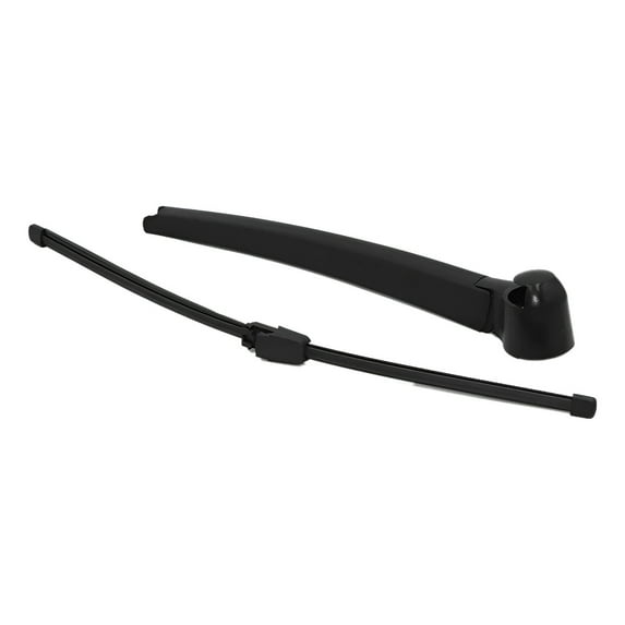 Applicable to Rear Windscreen Wipers for VW Rabbit 2006-2009